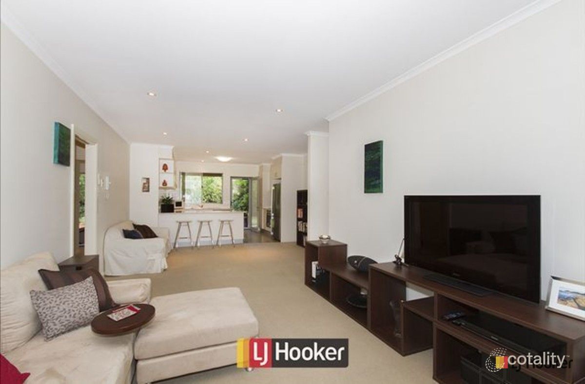 1/10 Coolac Pl, Braddon, ACT 2612