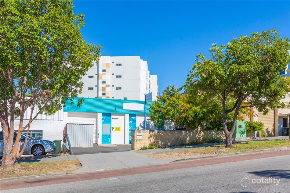 181 Claisebrook Rd, Perth, WA 6000