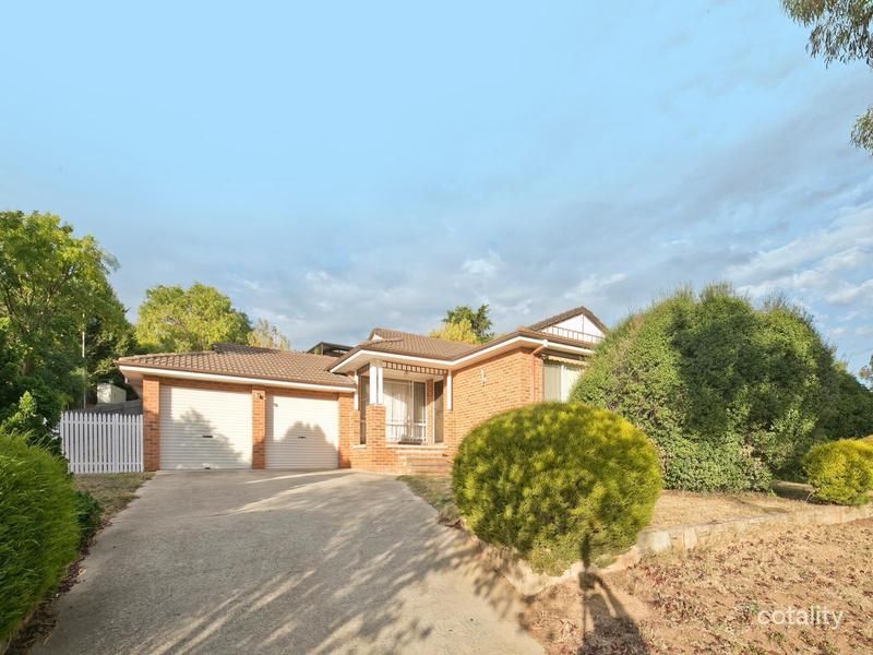 101 Jim Pike Ave, Gordon, ACT 2906