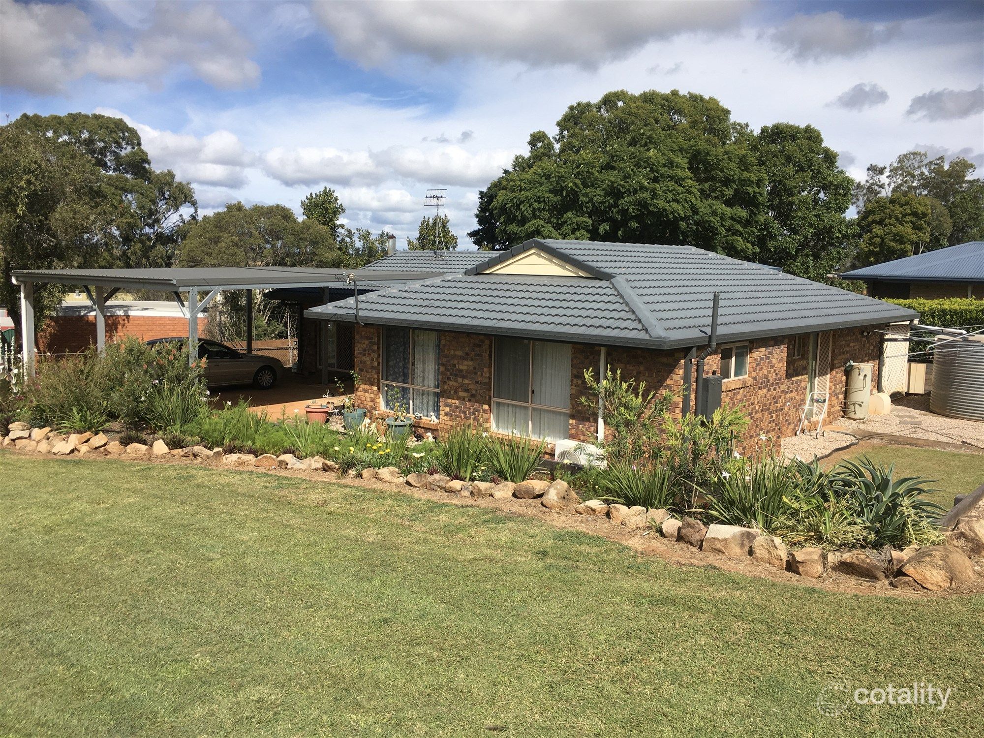 1 Juillerat St, Yarraman, QLD 4614
