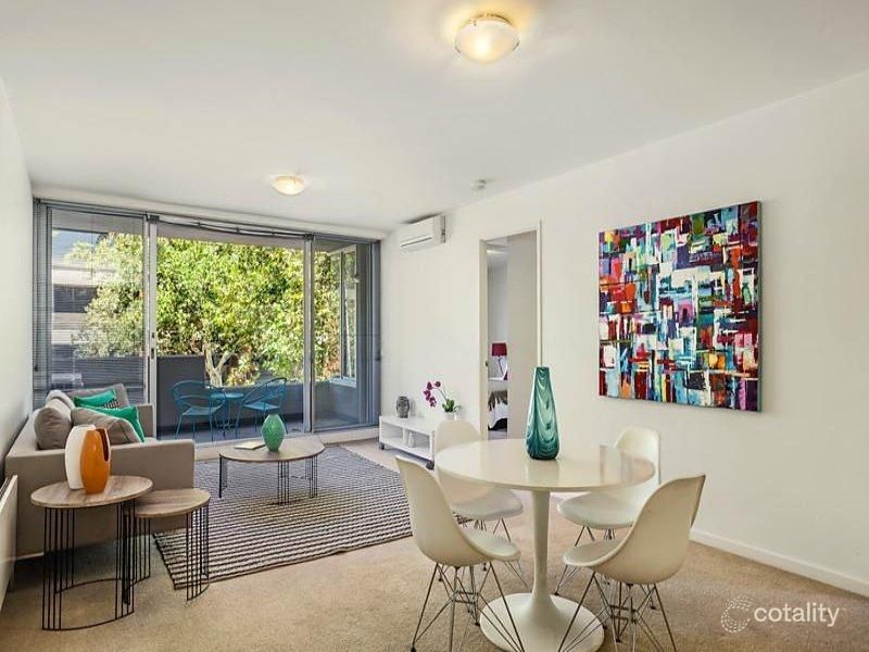 8/100 Queensberry St, Carlton, VIC 3053