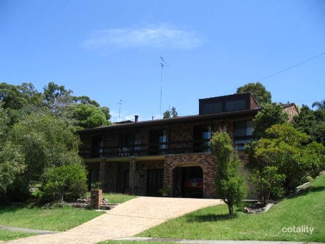 39 Virgo St, Elermore Vale, NSW 2287