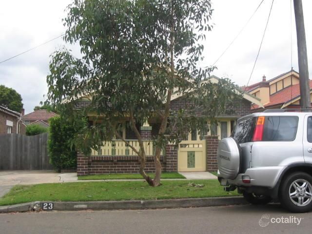 23 Macnamara Ave, Concord, NSW 2137