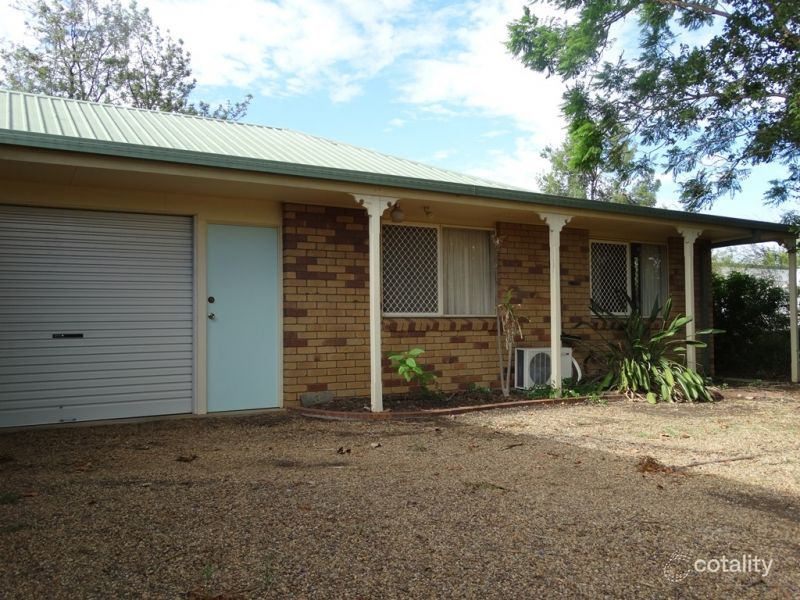 3/111 Murilla St, Miles, QLD 4415