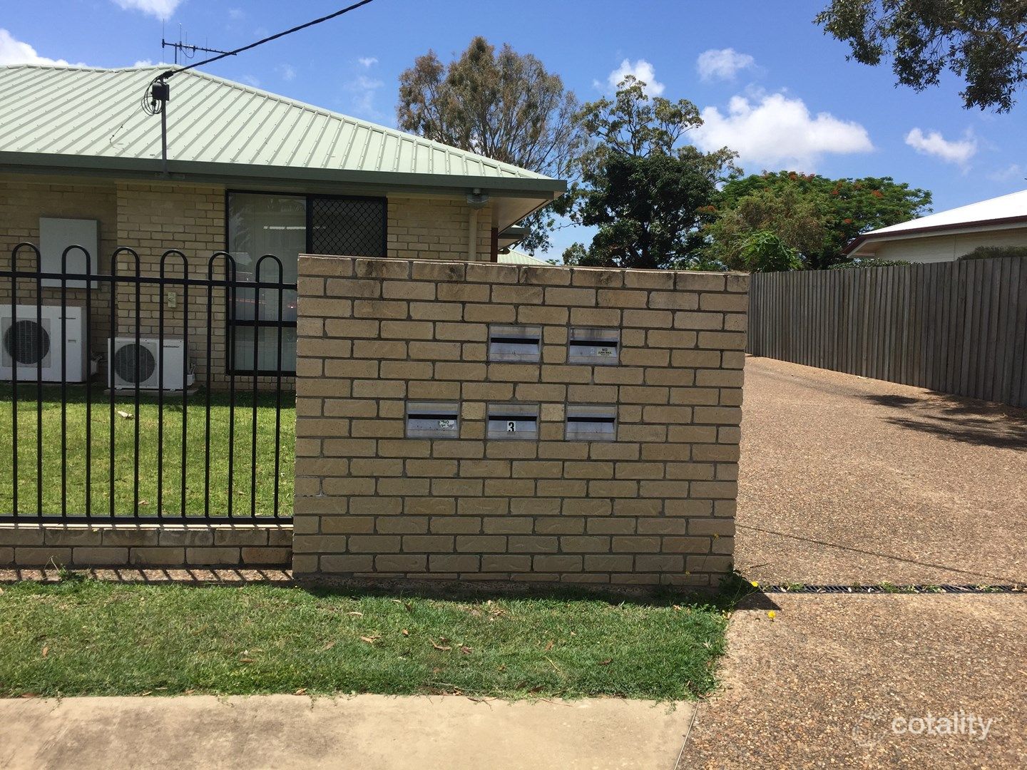 3/13 Roselt St, Svensson Heights, QLD 4670