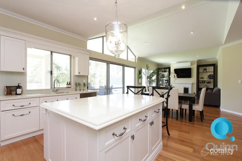 100 Roxburghe Dr, The Vines, WA 6069