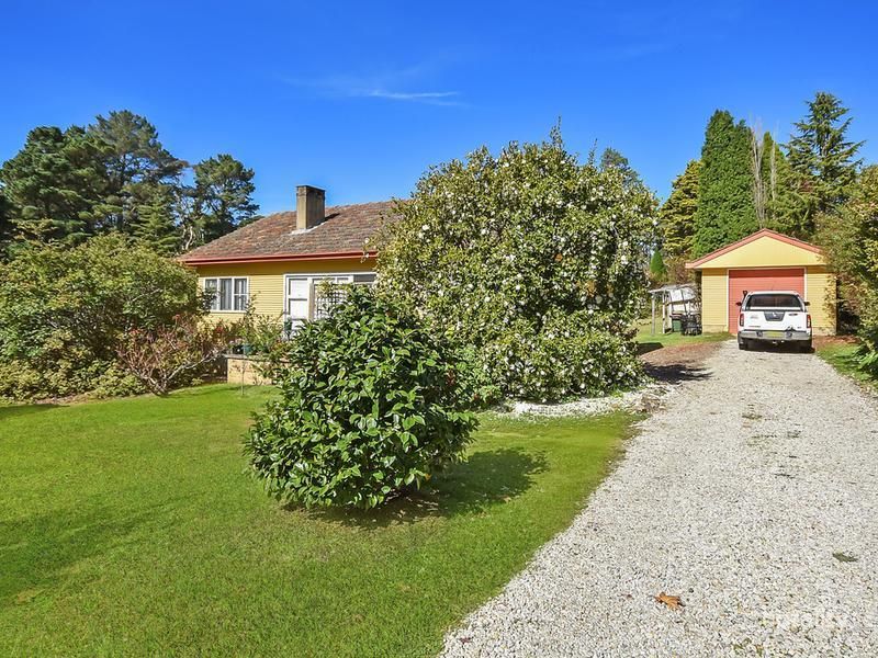 5 Sheila St, Medlow Bath, NSW 2780