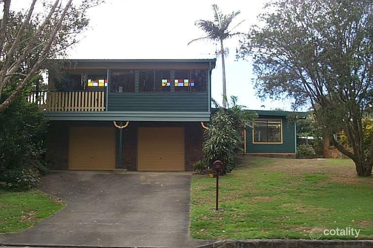 Wandary Lane, Forbes, NSW 2871