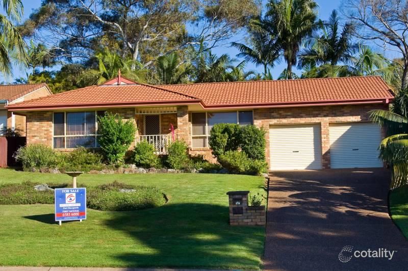 14 Northridge Dr, Port Macquarie, NSW 2444
