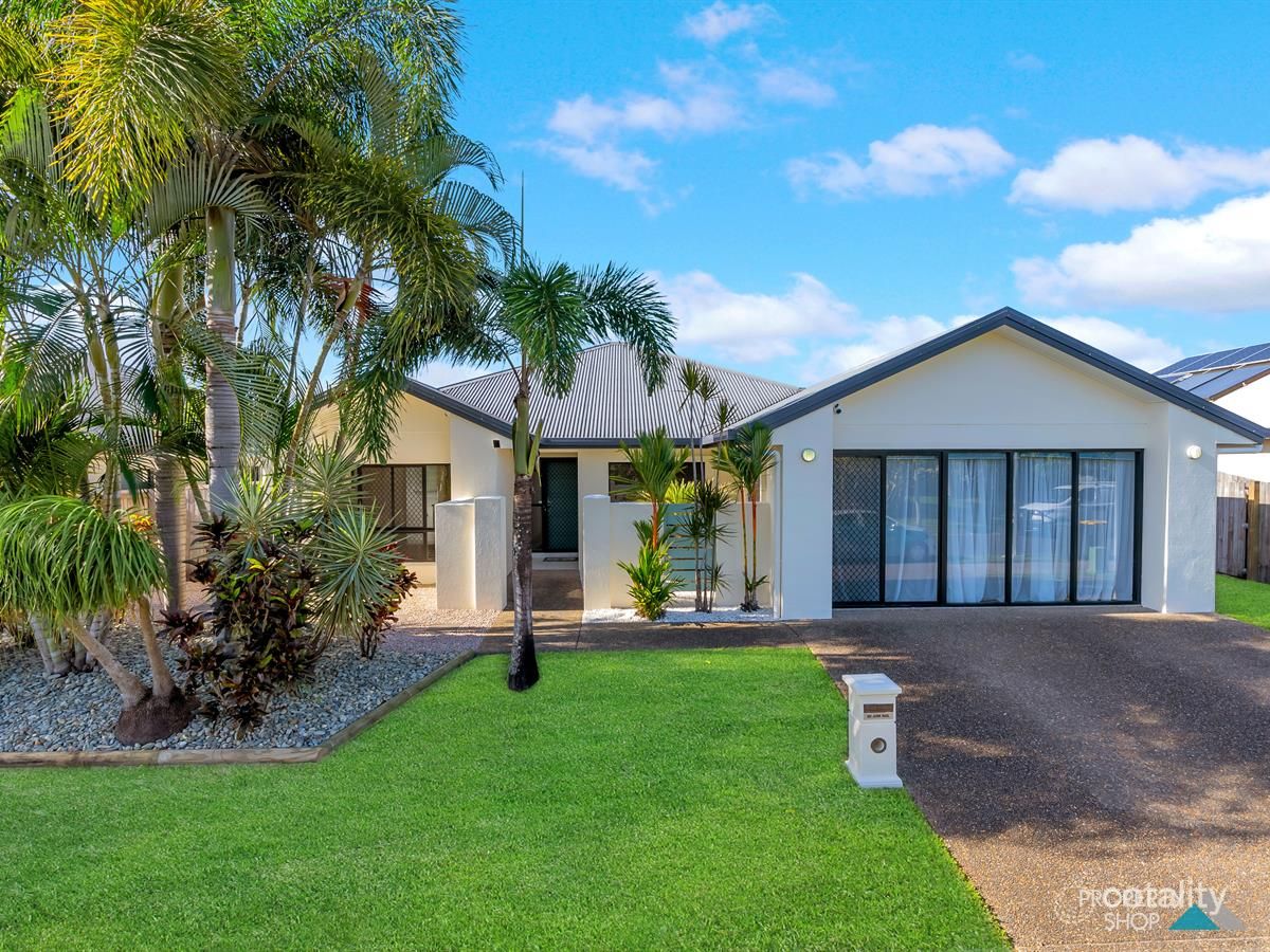 6 Liontown Way, Trinity Park, QLD 4879