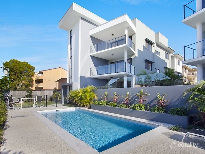 7/15-17 Bullimah Ave, Burleigh Heads, QLD 4220