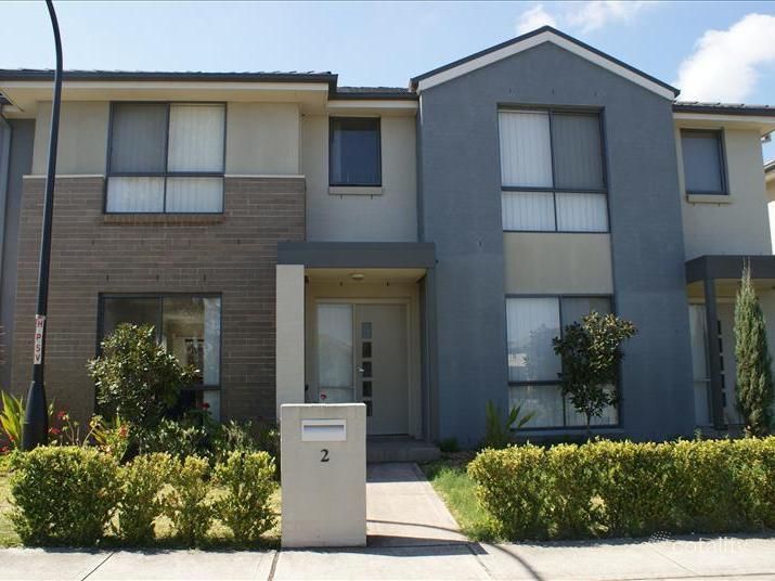 2 Tarakan St, Auburn, NSW 2144