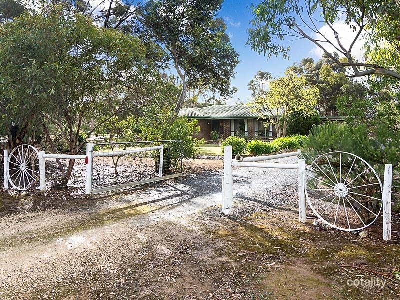35 Roper Rd, Willyaroo, SA 5255