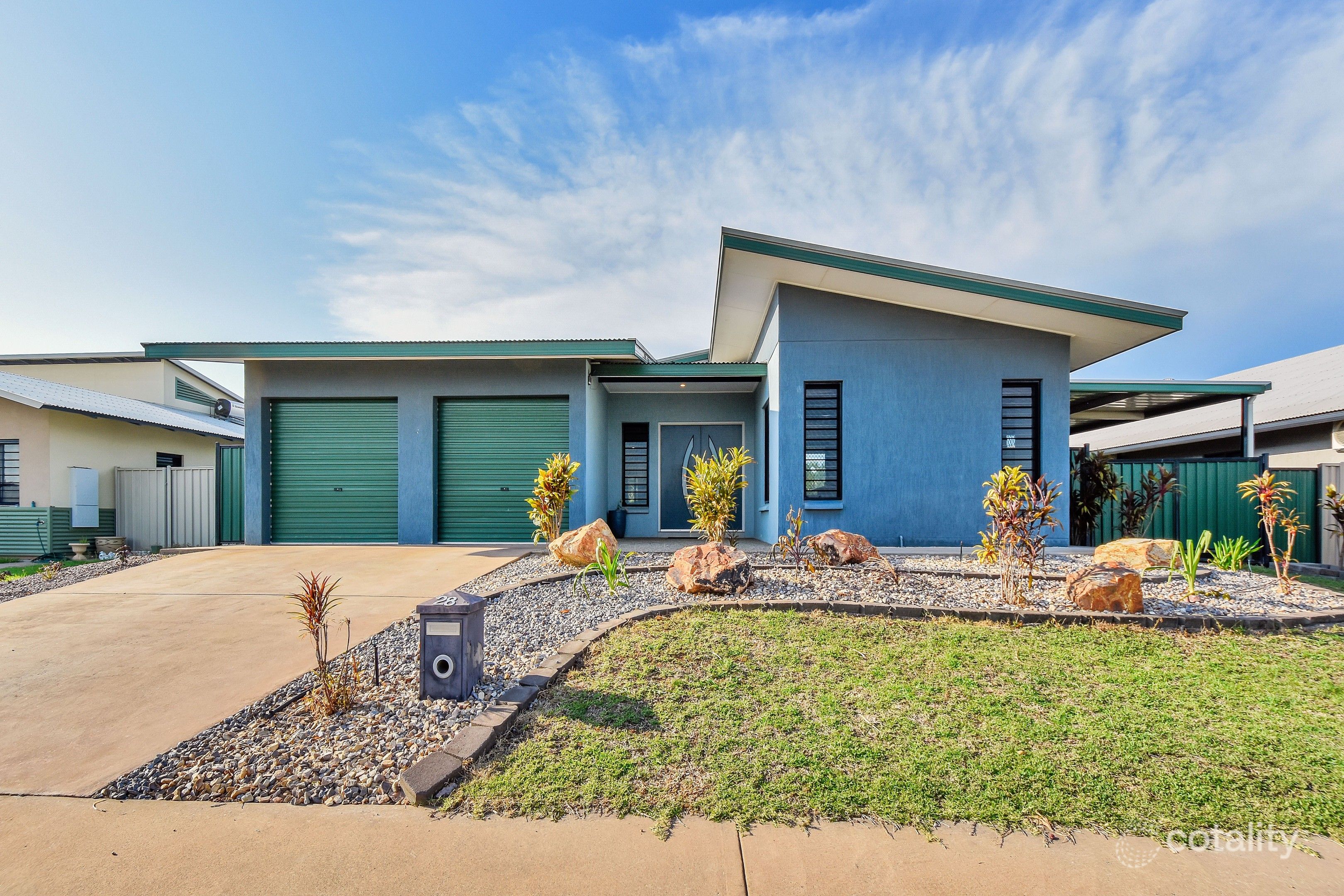 28 Clarke St, Bellamack, NT 0832