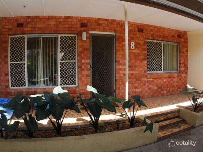 8/23 Burrawan St, Port Macquarie, NSW 2444