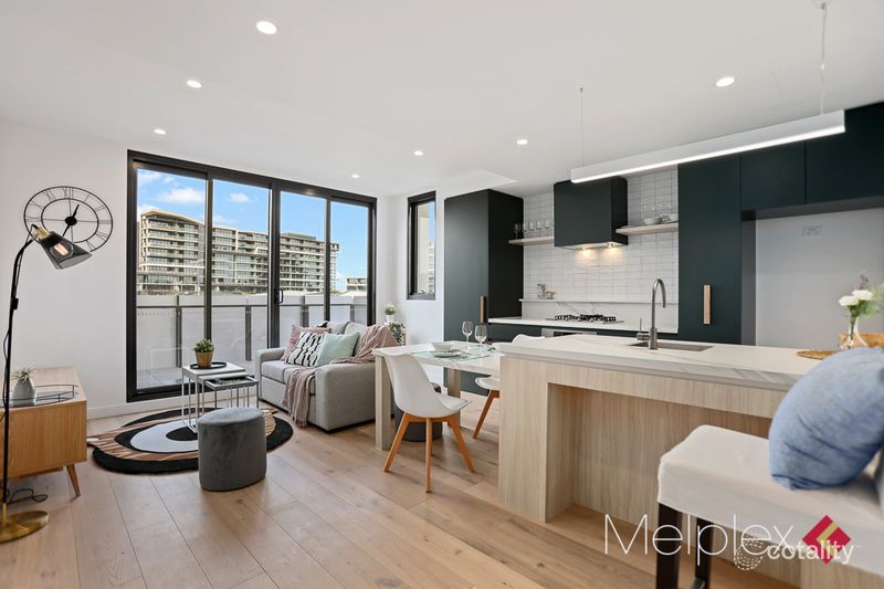 405/795 Toorak Rd, Hawthorn East, VIC 3123