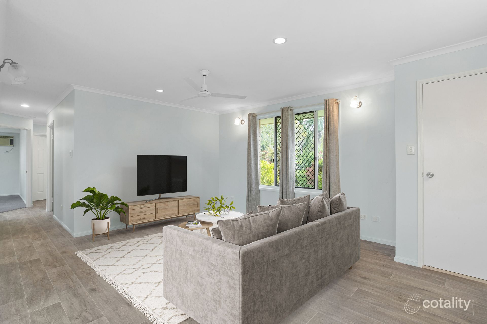 2/7 Pugsley St, Walkerston, QLD 4751