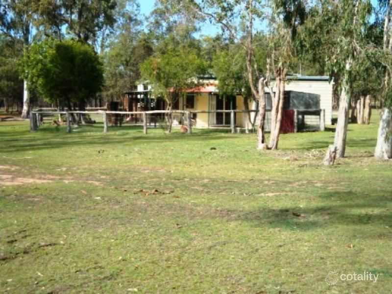 132 Malmborg Rd, Coominya, QLD 4311