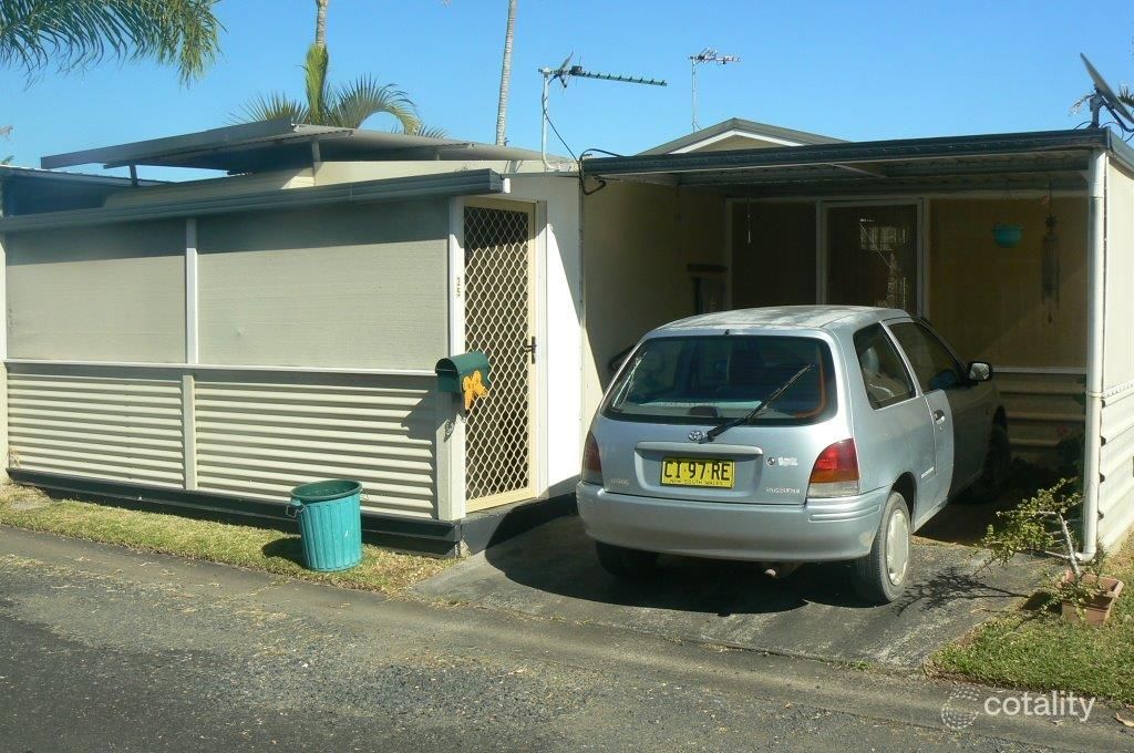 35/586 River St, West Ballina, NSW 2478