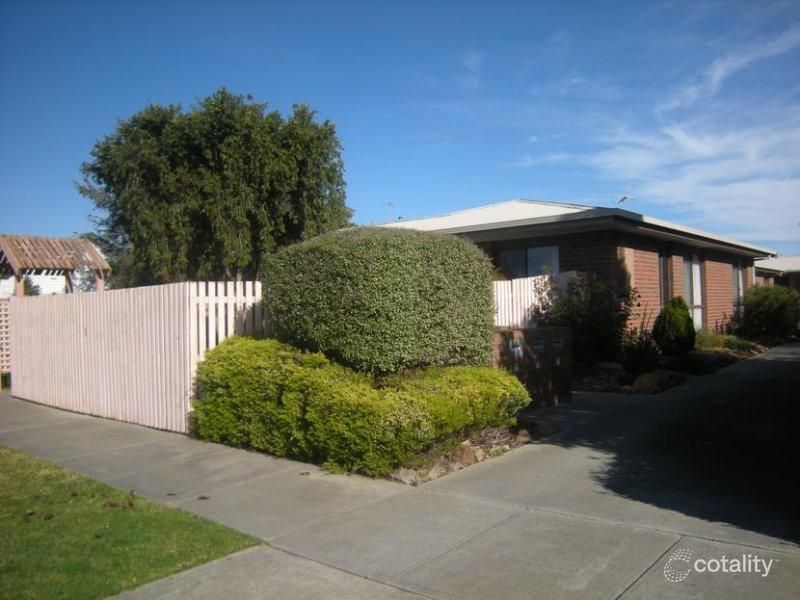 1/117 Pearson St, Sale, VIC 3850