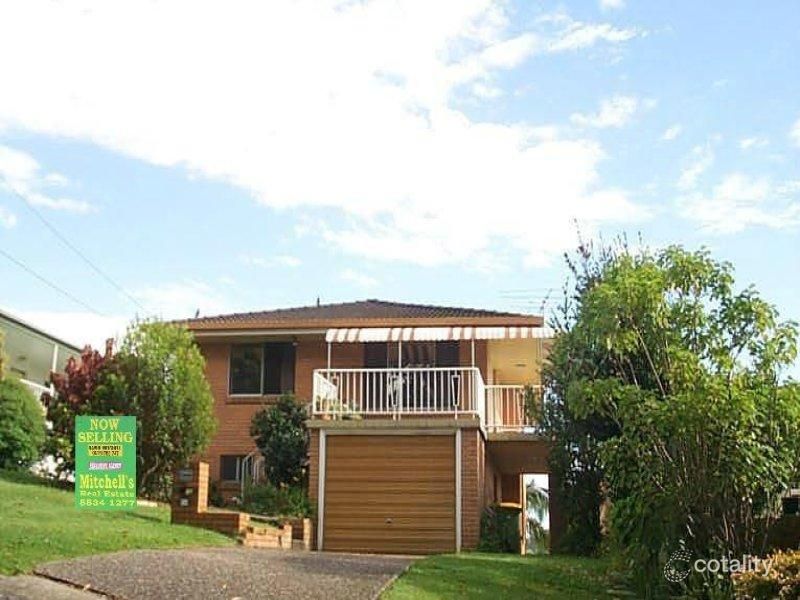 57 West Wyberba St, Tugun, QLD 4224