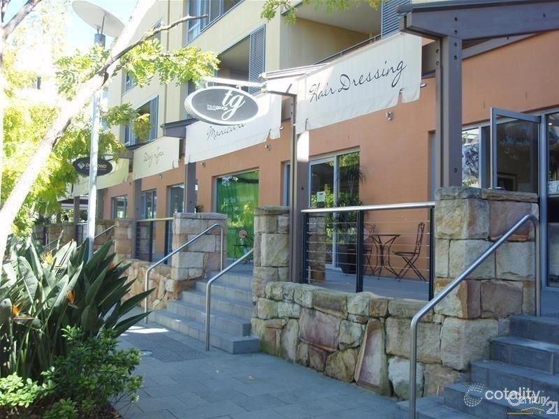 206/3 The Piazza, Wentworth Point, NSW 2127