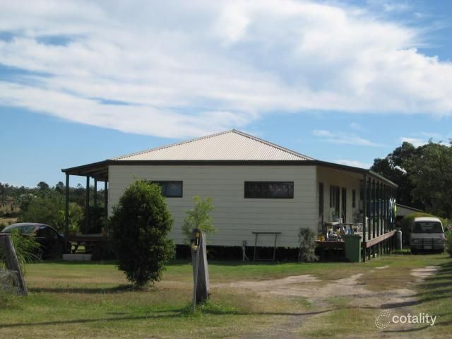 1 Reinbotts Rd, Lowood, QLD 4311