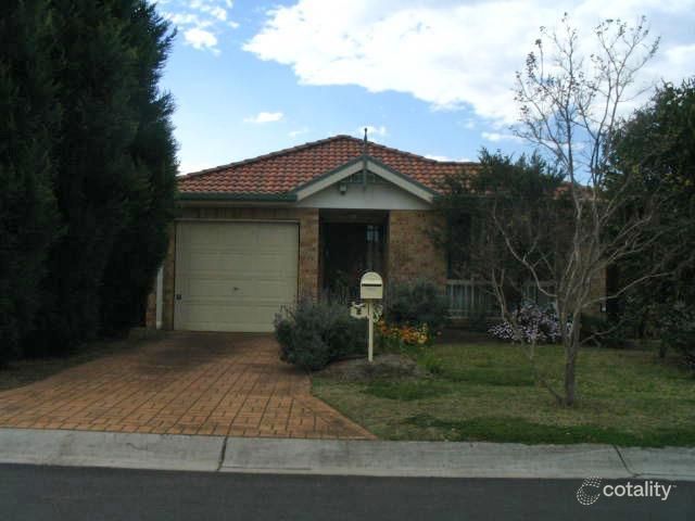 9 Kew Gardens Ct, Wattle Grove, NSW 2173
