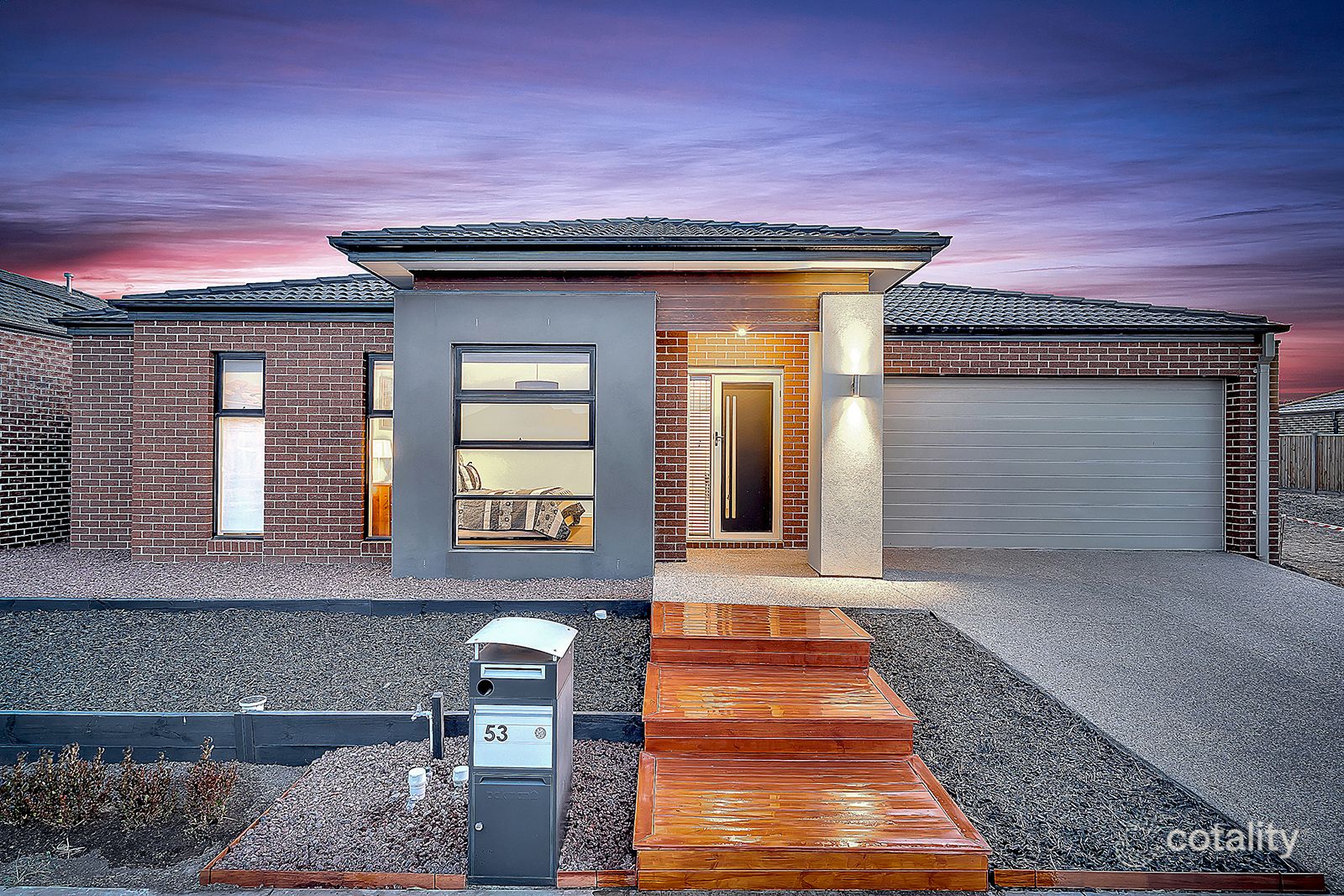 53 Falstone Cct, Mickleham, VIC 3064