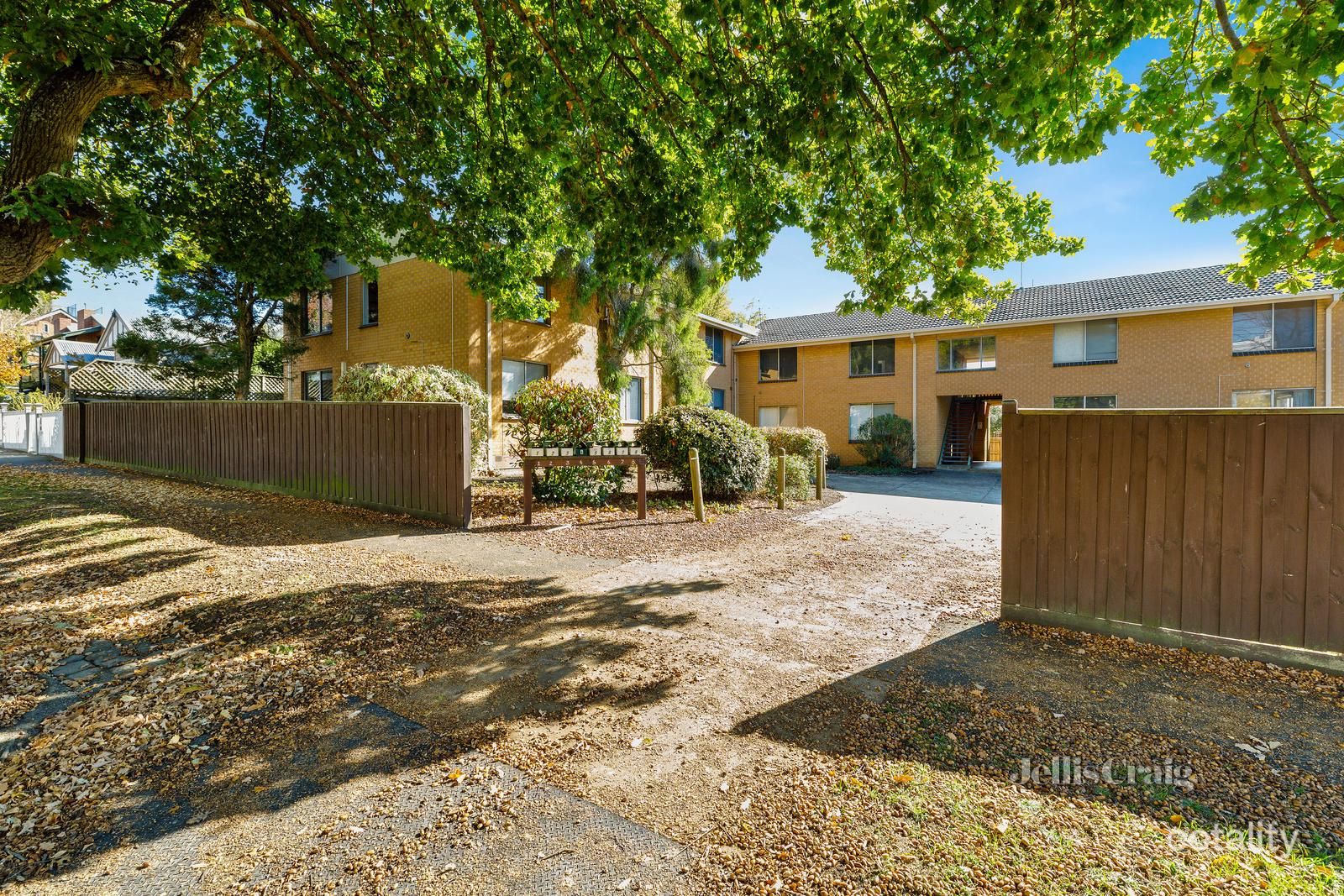 4/18 Webster St, Ballarat Central, VIC 3350