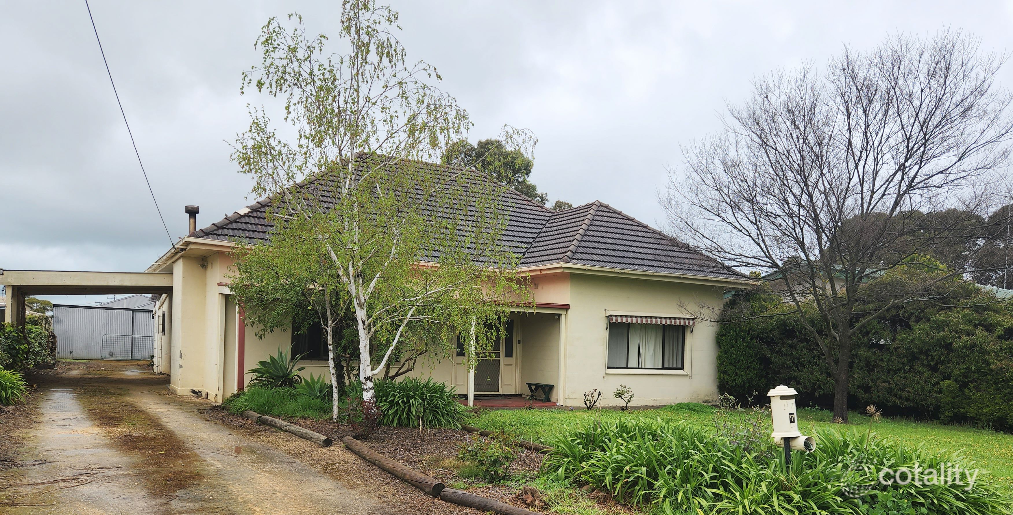 7 Drake St, Naracoorte, SA 5271