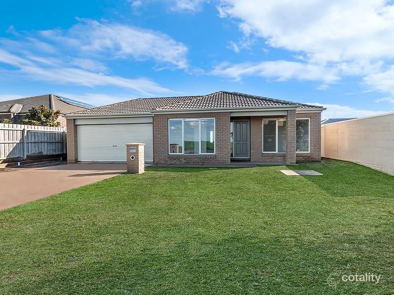 29 Lake St, Koroit, VIC 3282