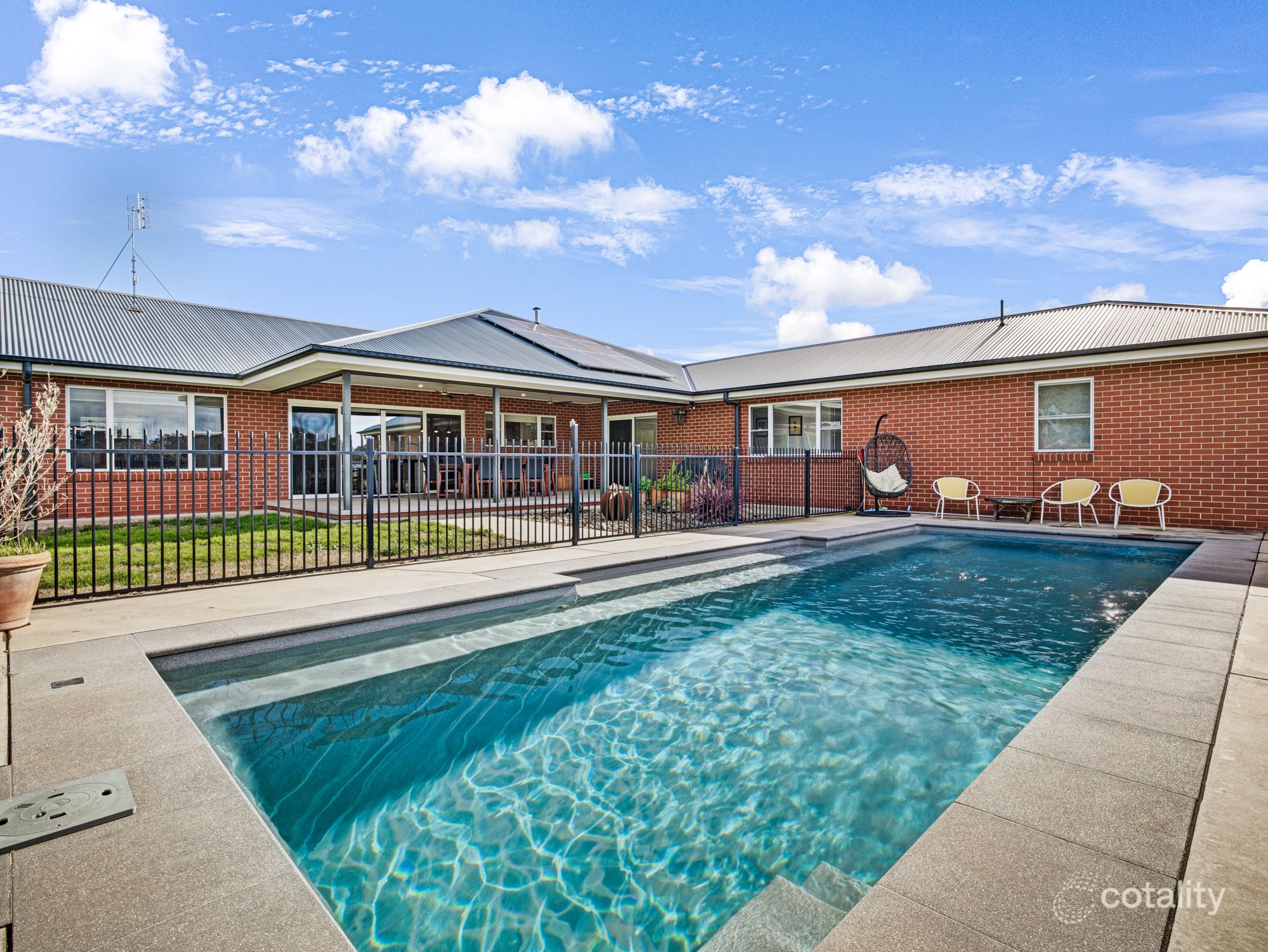 144 Kealy Rd, Benalla, VIC 3672