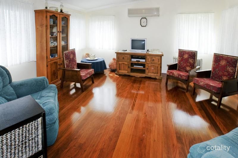 16 Higlett St, Scarborough, QLD 4020