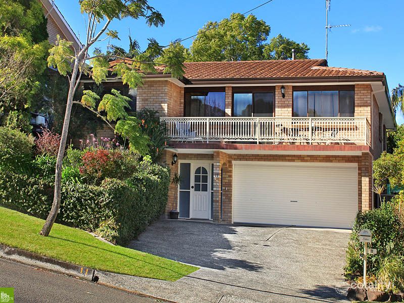 11 Cypress Ave, Figtree, NSW 2525