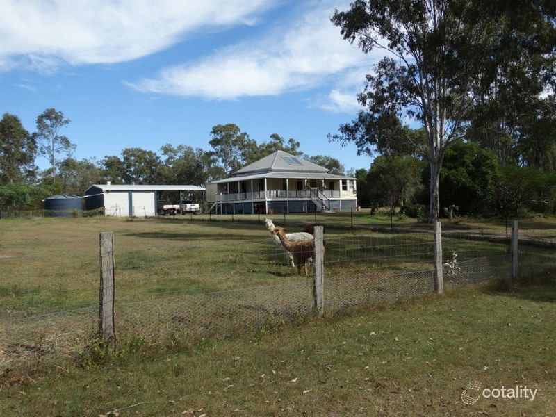 289 Watalgan Rd, Watalgan, QLD 4670