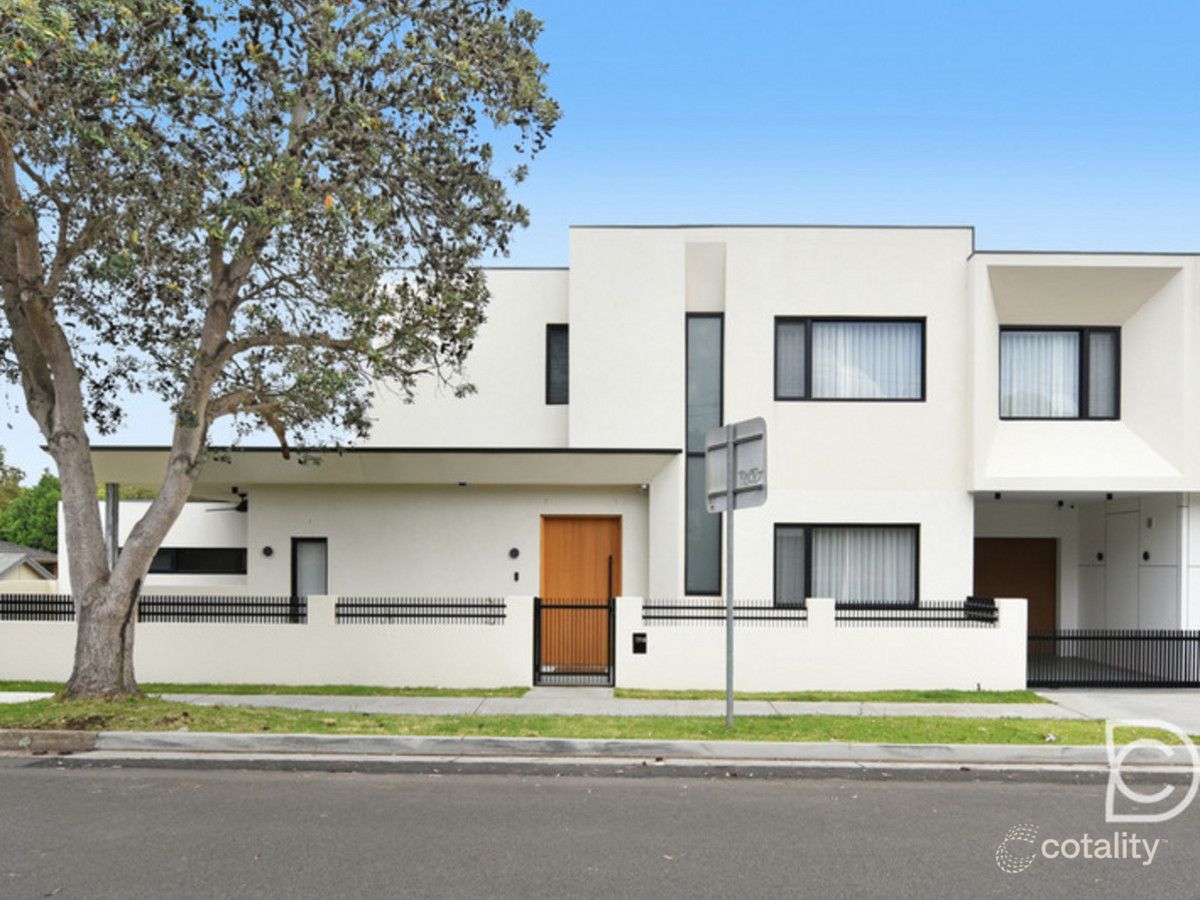 19a Anderson Rd, Concord, NSW 2137