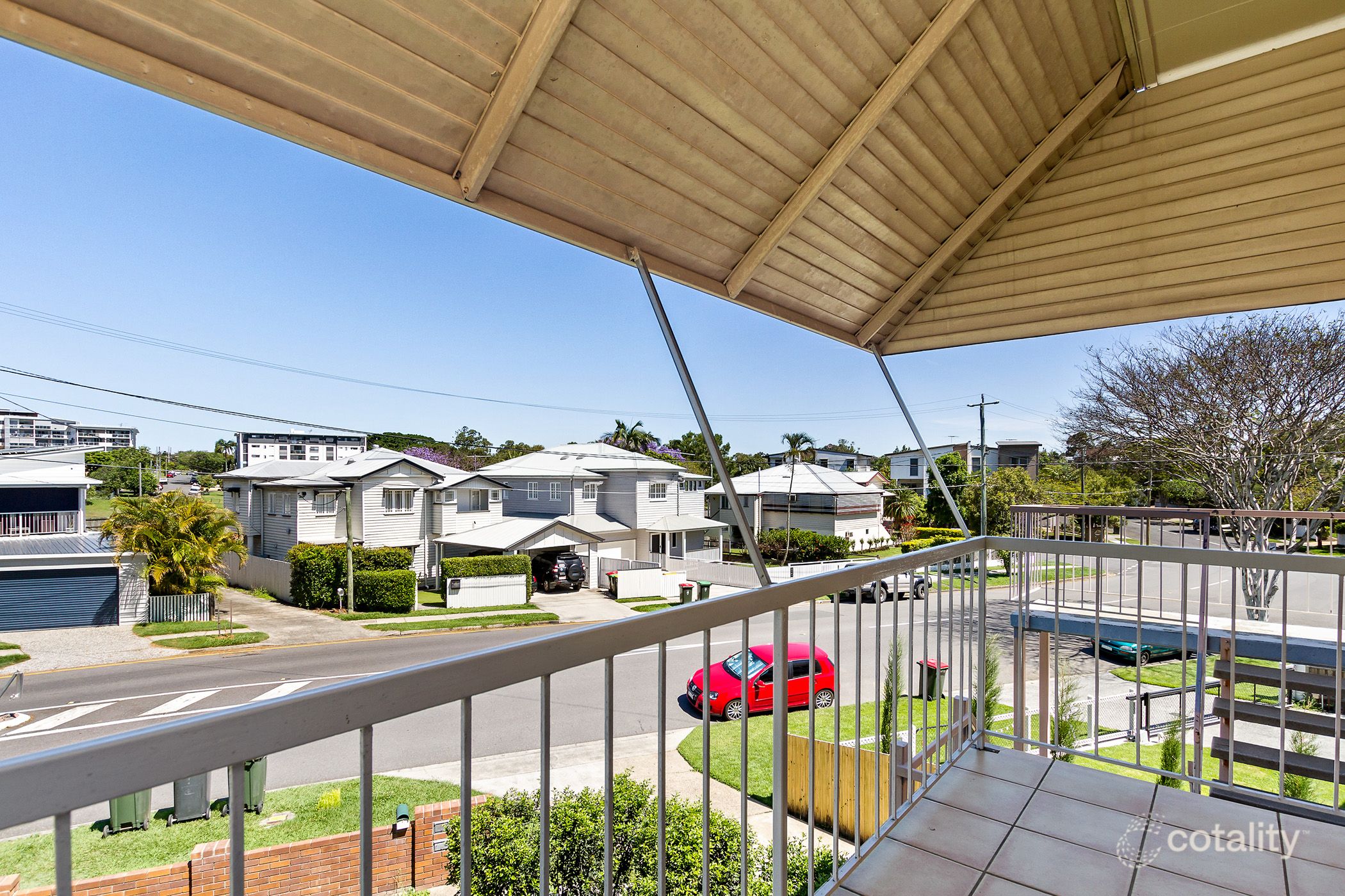 3/121 Swan St, Gordon Park, QLD 4031