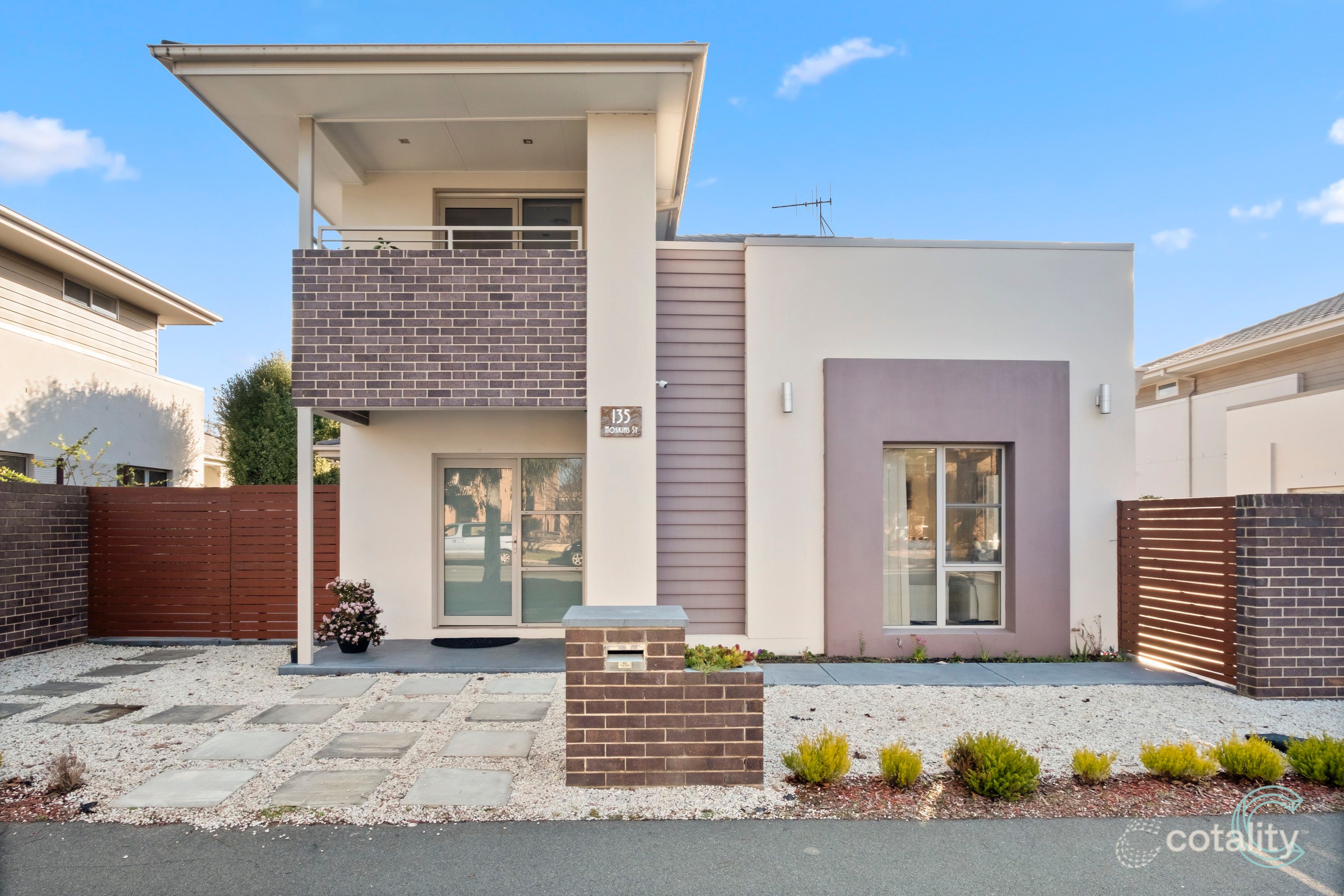 135 Hoskins St, Franklin, ACT 2913