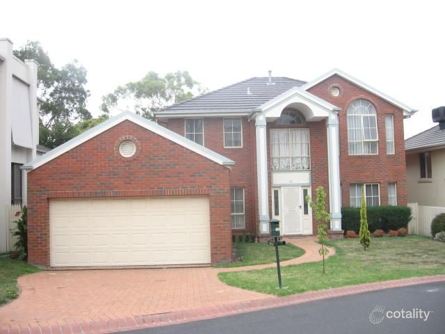 30 Arlington Walk, Vermont, VIC 3133
