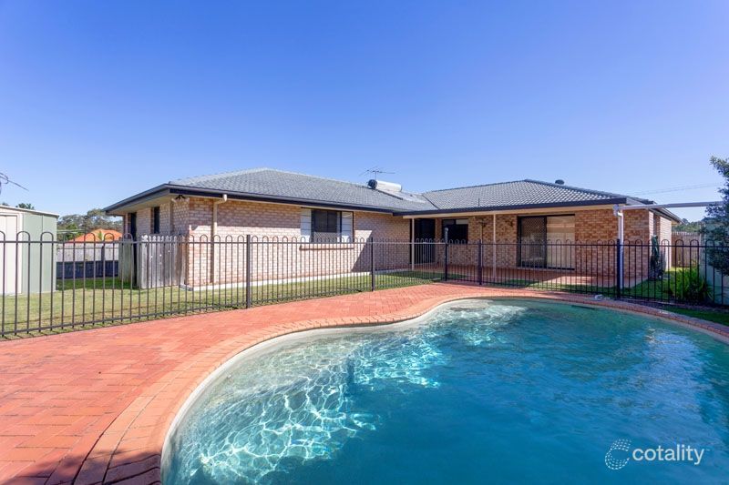 118 Kavanagh Rd, Wishart, QLD 4122