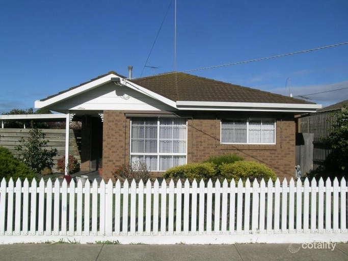 1/22 Hickey St, Whittington, VIC 3219
