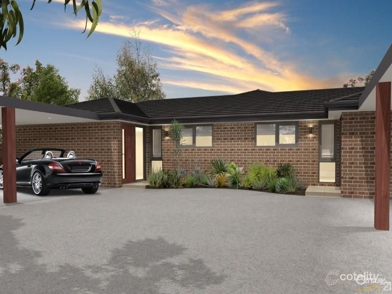 3/19 Wordsworth Ave, Clayton South, VIC 3169