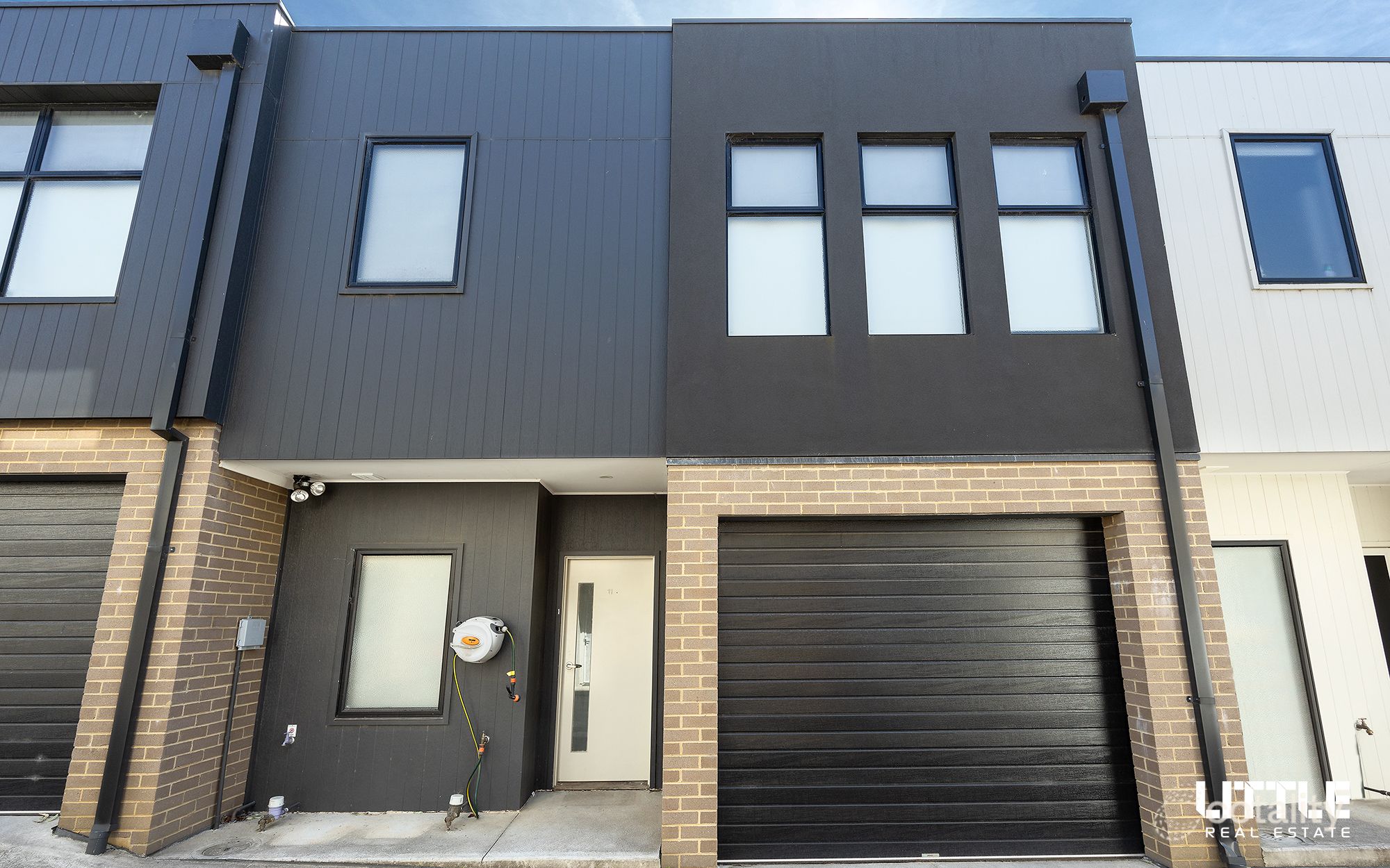 11/8-10 Fortitude Dr, Craigieburn, VIC 3064