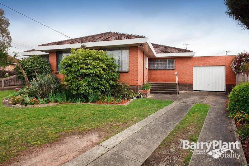 9 Wanke Cres, Dandenong, VIC 3175