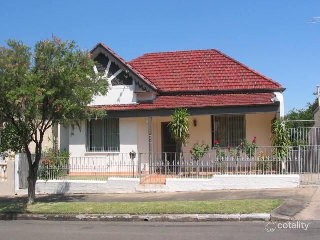 50 North St, Marrickville, NSW 2204