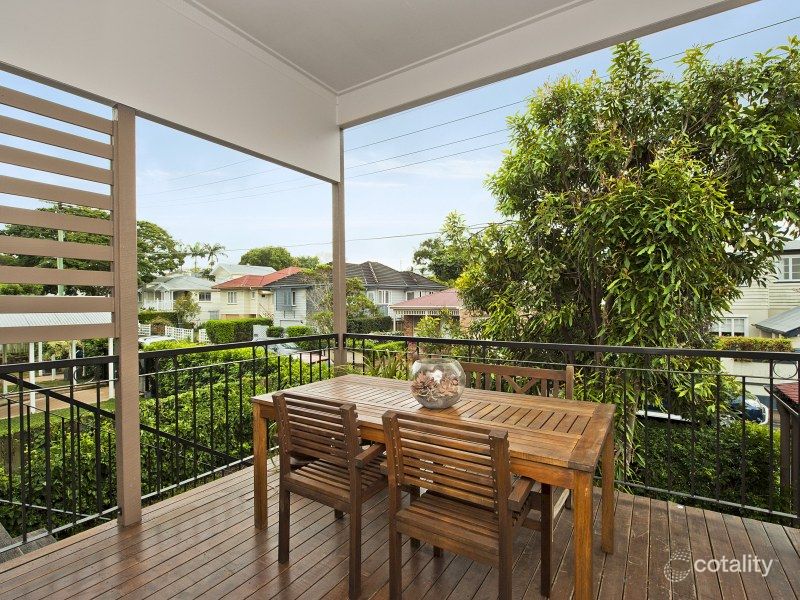 14 Burrell St, Clayfield, QLD 4011