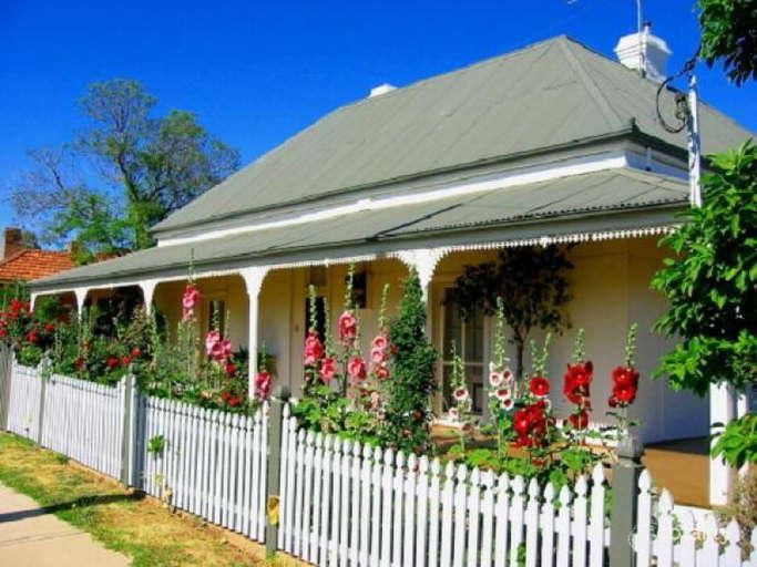 23 Forbes St, Grenfell, NSW 2810