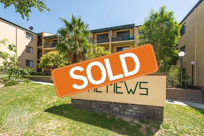17/147 Charles St, West Perth, WA 6005