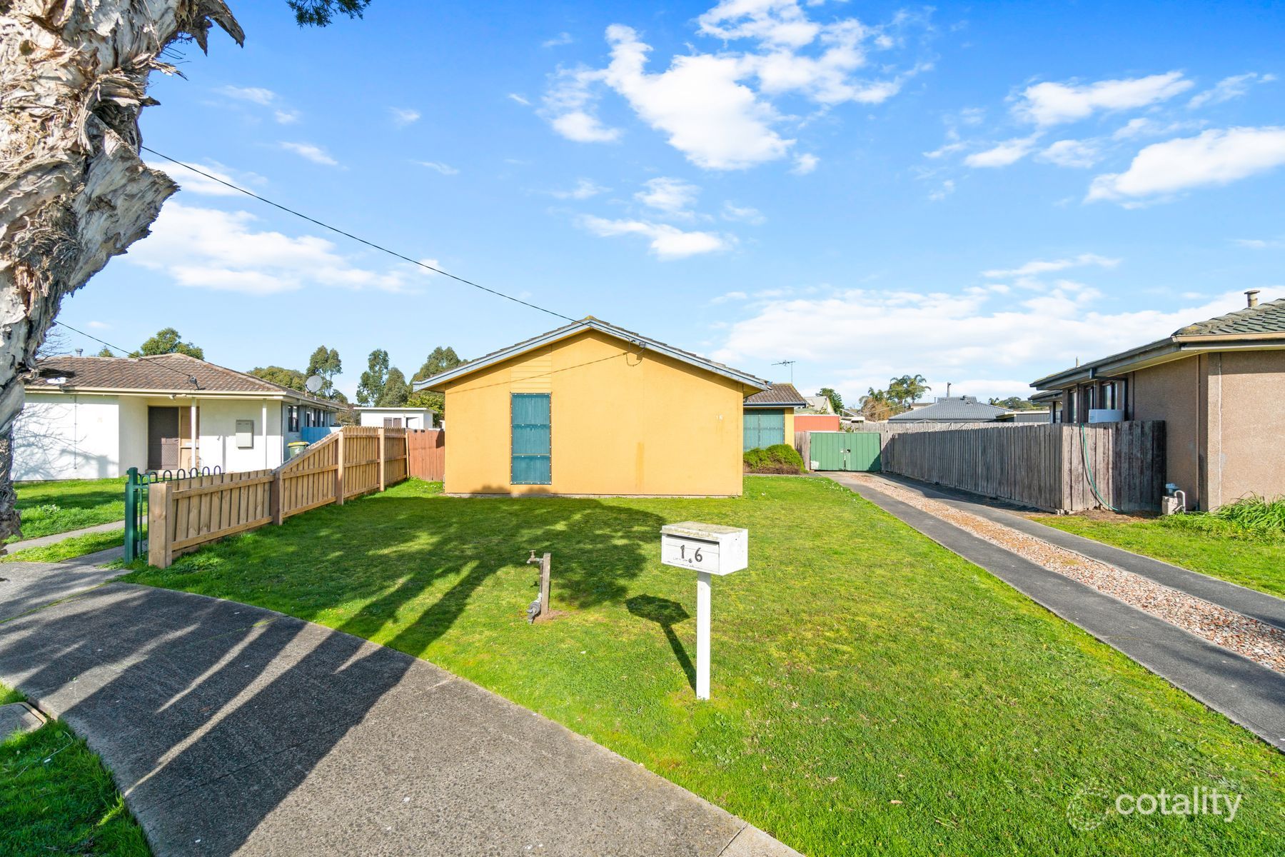 16 Beattie Cres, Morwell, VIC 3840